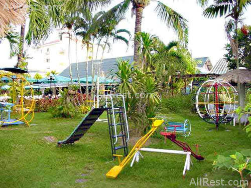 Thai Garden Resort 29